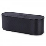 Wholesale Mega Bass Portable Bluetooth Speaker S207 (Purple)